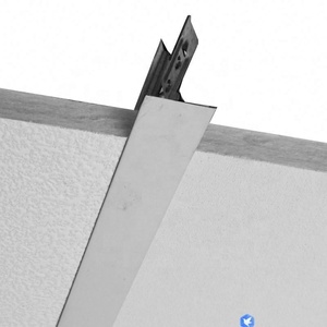 装饰设计吊顶网格组件吊架T网格带吊顶瓷砖 - Product Image 2