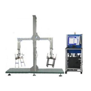Qualitäts prüfgeräte Hocker Fell Performance Testing Machine Möbel Qualitäts prüfgerät - Product Image 5