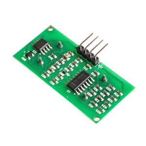 US-015 <strong>Ultrasonic</strong> Senor Module Distance Measuring <strong>Sensor</strong> DC 5V 3mA <strong>Ultrasonic</strong> Transducer Module DIY - Product Image 3