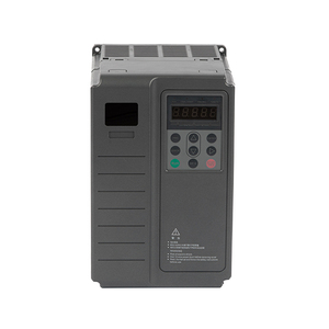 CKMINE 2.2kW 220V 3 <strong>Phase</strong> <strong>Input</strong>/Output VFD AC <strong>Drive</strong> Open Loop Elevator Control <strong>Variable</strong> <strong>Frequency</strong> <strong>Drive</strong> - Product Image 1