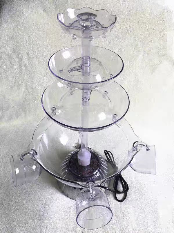 transparent