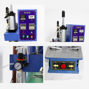 多功能焊接机超声波塑料焊接机 - Product Image 4