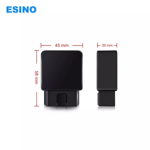 4G LTE <strong>tracker</strong> OBD <strong>GPS</strong> <strong>Tracker</strong> Real Time Tracking Device with Free Platform Hot Sell in USA(<strong>Open</strong>) - Product Image 1