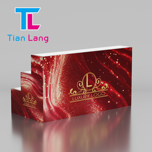 4ft Quick Setup LED Exhibition <strong>Counter</strong> Tradeshow Light Box Showcase <strong>Step</strong> Promotion <strong>Tables</strong> - Product Image 4