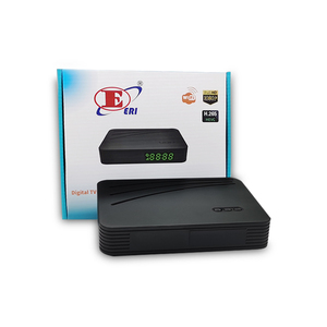 OEM ODM Software di personalizzazione efficiente assistenza tecnica DVB C digitale cavo Set Top Box Smart STB CAS CATV - Product Image 6