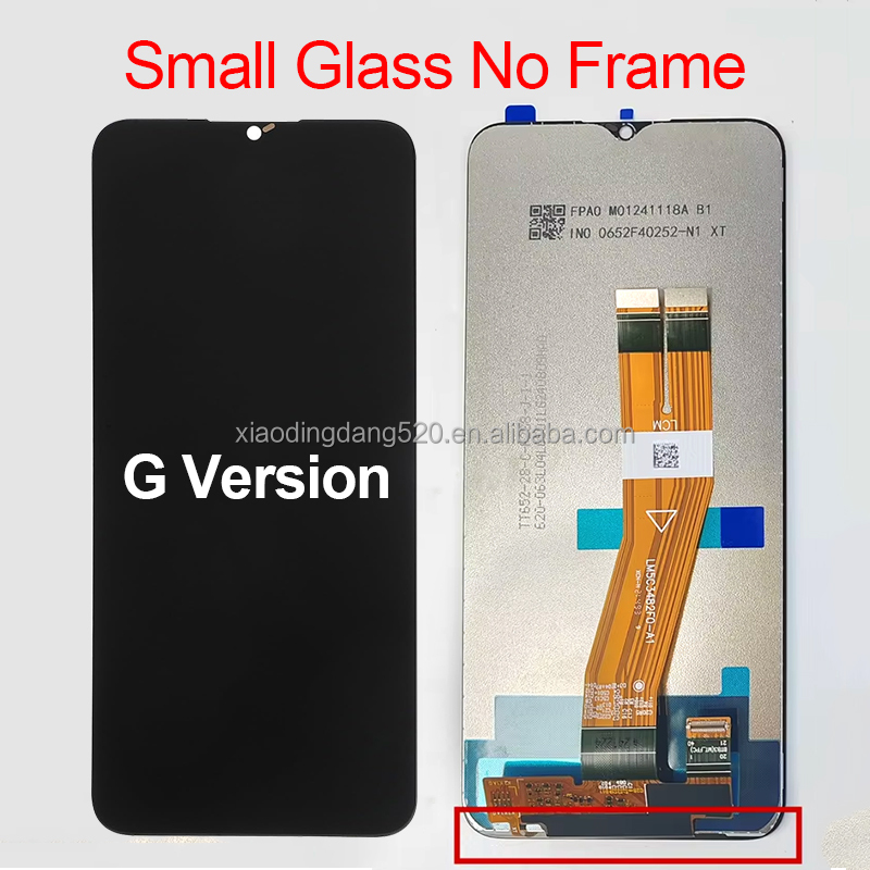 Small Black Without Frame