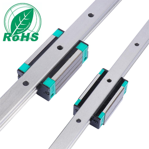 <strong>Linear</strong> <strong>Guide</strong> with <strong>Block</strong> Bearing Slide 1500mm Rexroth for CNC Router <strong>Rail</strong> Hiwin CNC <strong>Linear</strong> <strong>Guide</strong>