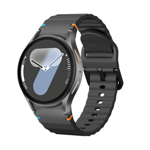 <strong>2025</strong> Newest Watch7 <strong>Mini</strong> Portable Smart <strong>Watch</strong> 1.3 Inch Amoled Health Monitoring Heart Rate Exercise Fitness GPS BT IOS IP68 - Product Image 1
