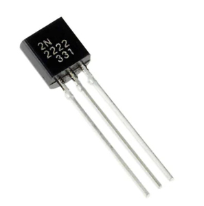 Honclay Original Transistor <strong>2N2222</strong> TRANS NPN 30V 0.8A TO-18 Bipolar Transistor <strong>2N2222</strong>