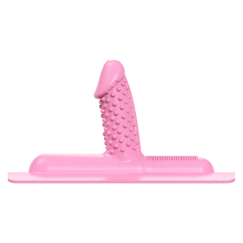 Pink accessories 4