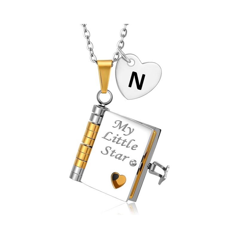 Or & Argent-N
