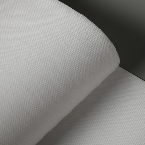 宽幅380gsm哑光Polycotton喷墨空白画布，用于不可用墨水项目 - Product Image 5
