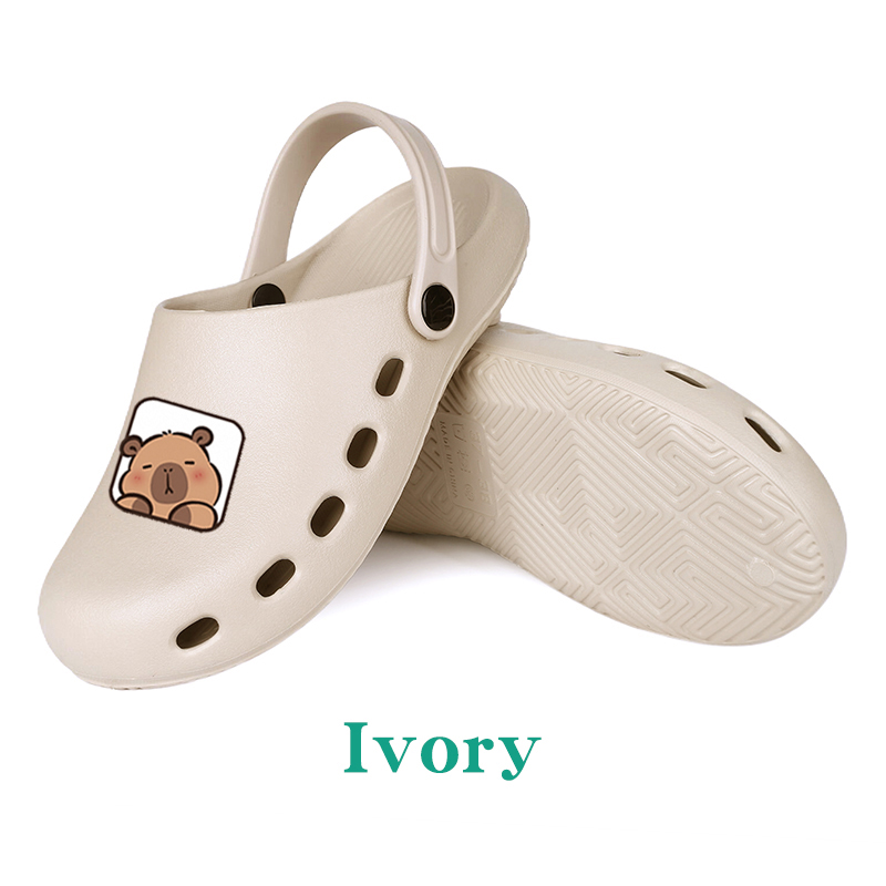 Ivory Strap