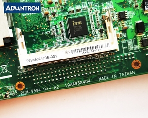 <strong>Advantech</strong> PCM-9584 PCM-9584F PCM-9584FG PCM-9584Z Original and New <strong>Embedded</strong> Industrial <strong>Computer</strong> Motherboard Main Board Stock - Product Image 6