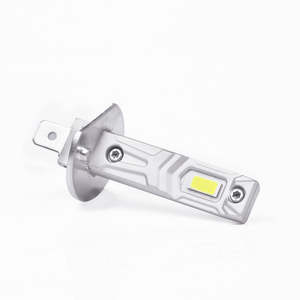 1:1ขนาดเล็กเป็นหลอดฮาโลเจน3000LM H3 H1หลอดไฟหน้า LED 6000K หลอดไฟตัดหมอกสำหรับรถจักรยานยนต์รถยนต์ - Product Image 5