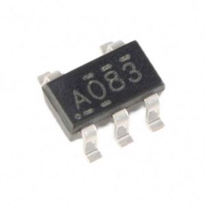 integrated <strong>circuit</strong> SN74AHC1G08DBVR SN74AHC132PWR SN74ACT573DWR SOT23-5 single logic gate ic chip - Product Image 1