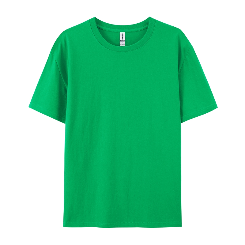 Irish green