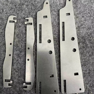 CAD дизайн CNC обработка небольших партий производства 5 оси производство CNC обработки деталей прототип - Product Image 4