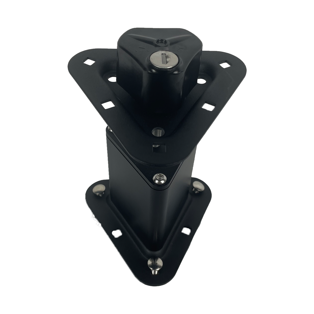 Support de fixation pour réservoir d'eau - H80 verrouillable