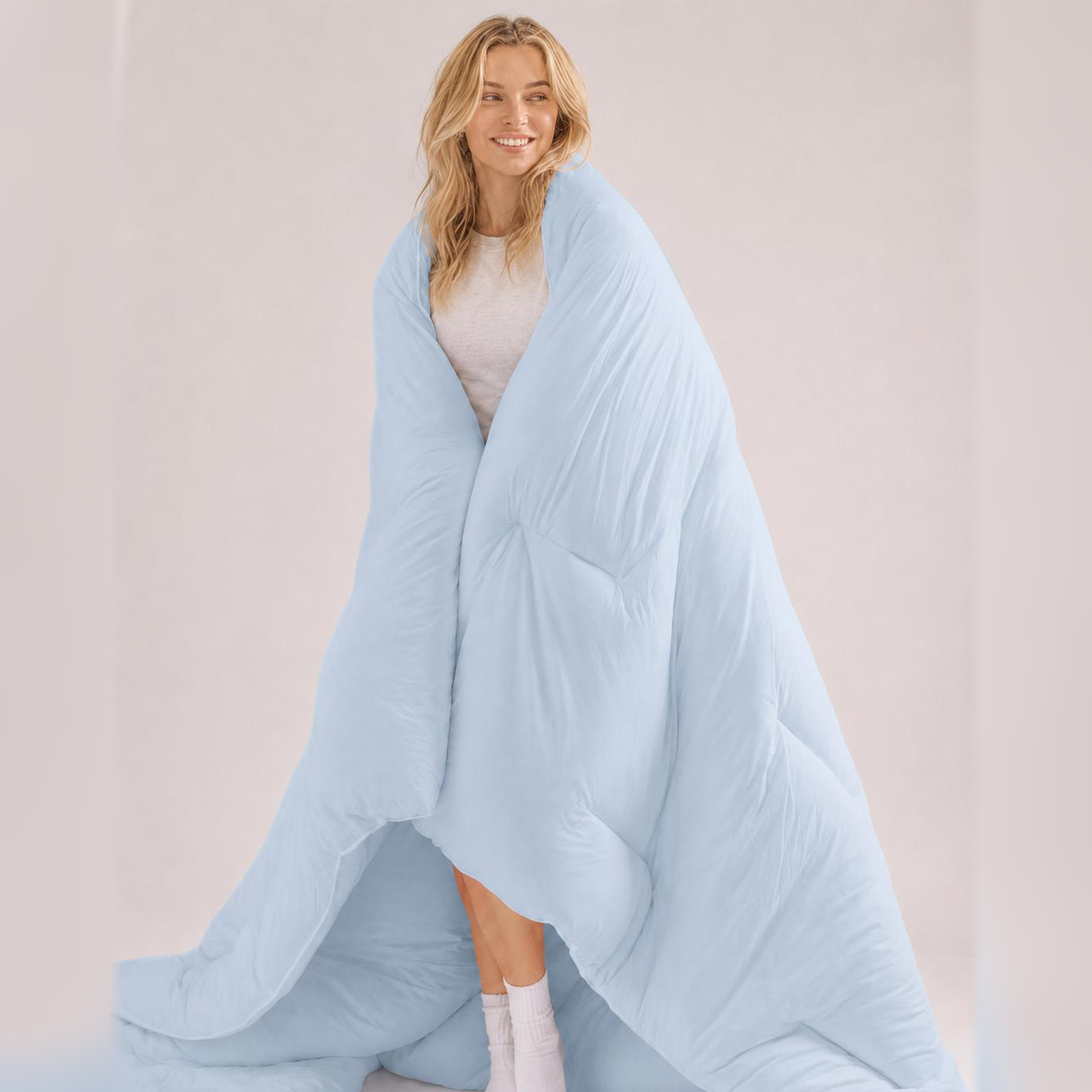 Powder Blue