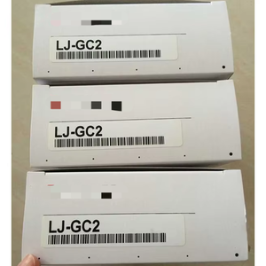 Nuovo Controller di programmazione PLC per l'automazione industriale del magazzino pronto LJ-GC2 originale - Product Image 1