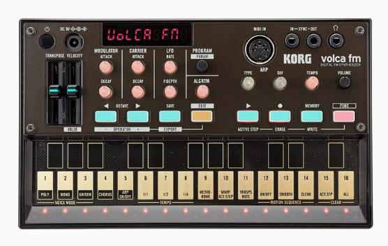 noir (Volca-fm)