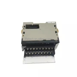 快速交付8通道电压模拟输出模块CJ1W-DA08V - Product Image 6