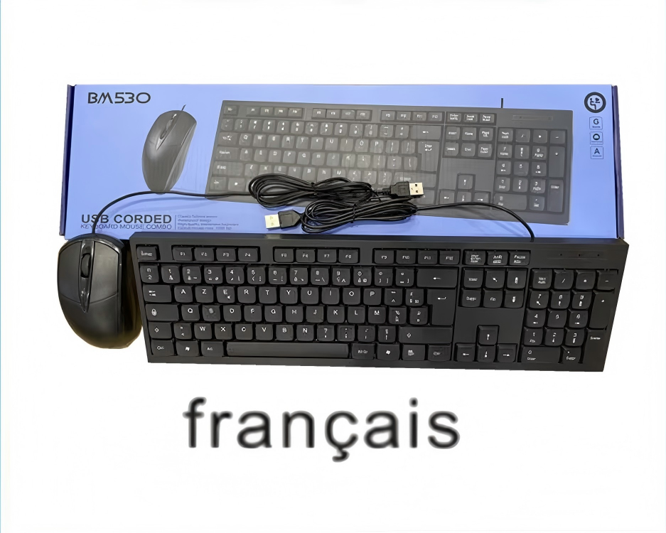 French