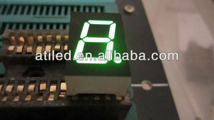0,28 ~ 5 "Zoll 7 Segment 4-stellige LED-Uhr Digital anzeige Sieben-Segment-LED-Anzeige 7-Segment-LCD-Anzeigemodul