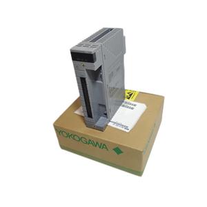 Módulo redundante de entrada digital, módulo de entrada digital, entrada de botón de Yokogawa, S2, 1 unidad