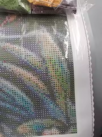 Coloré
