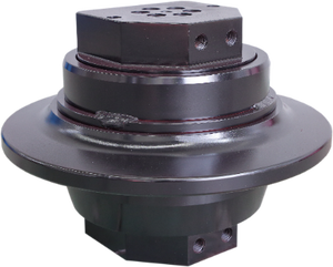 <strong>TBM</strong> Cutting Tools / Disc Cutter / Ripper / Scraper - Product Image 4