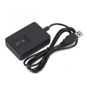 ZKT <strong>Fingerprint</strong> Collector ZK9500 <strong>USB</strong> Biometric Desktop Table Register <strong>Fingerprint</strong> Scanner <strong>Reader</strong> <strong>for</strong> Android/windows/<strong>linux</strong> - Product Image 1