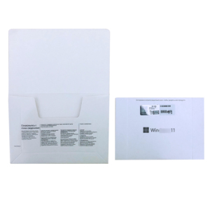 Win11 Pro OEM Key Online Activation Factory New Recovery DVD Installation Multilingual Worldwide Free Shipping Russian Version - Product Image 3