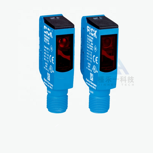 Precio de fábrica para sensor de proximidad de Alemania Sensores fotoeléctricos Sensores de detección 1053537 - Product Image 2