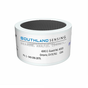 天然气开采和管道用OMD-625氧气分析仪，天然气加工 - Product Image 4