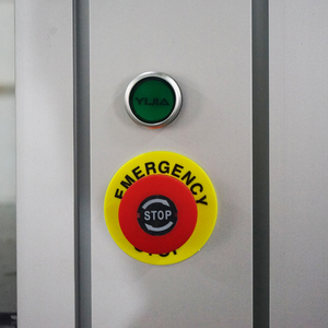 100kn <strong>Computer</strong> Electronic Laboratory Universal <strong>Testing</strong> <strong>Machine</strong> and Pressure Material Strength Tension Test <strong>Machine</strong> - Product Image 3