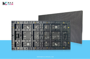 P2.5 Крытый SMD светодиодный дисплей модуль с 1/16 сканированием высокого разрешения категории продукта - Product Image 6