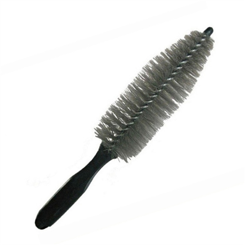 Brosse à roue pointue Dm-087