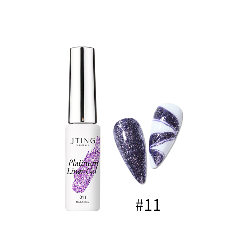 gel de doublure#11