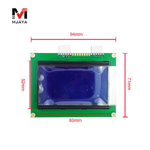 自動販売機用の高品質産業用モニター液晶パネルディスプレイスペアパーツ - Product Image 3