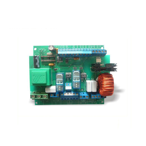 แผงวงจรอิเล็กทรอนิกส์ PCB PCB OEM PCBA PCB แบบพิเศษ - Product Image 4