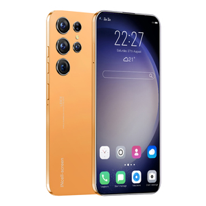Factory Wholesale 6.8-inch <strong>Android</strong> Smartphone 16+1TB 6800mAh Battery MTK Processor Dual Card Dual Standby <strong>Function</strong> Mobile Phone - Product Image 5