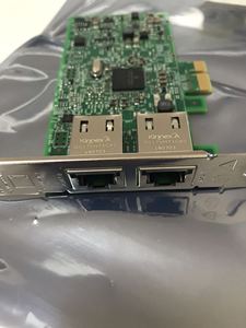 Scheda di interfaccia di rete originale Broadcom 5720 DP da 1Gb, a basso profilo - Product Image 6