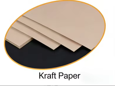 kraft paper