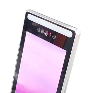 Biometric Time Attendance <strong>System</strong> Ai 3d Face Recognition Camera Access <strong>Control</strong> 2GB 16GB <strong>Security</strong> Field Intelligent Door Lock - Product Image 4