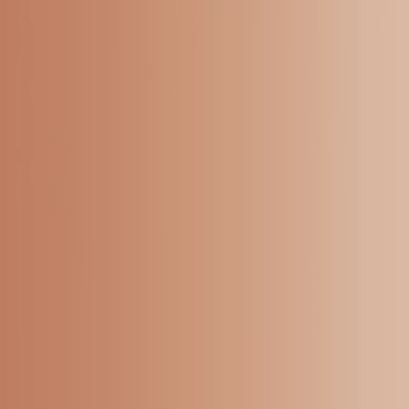 Shiny Rose Gold