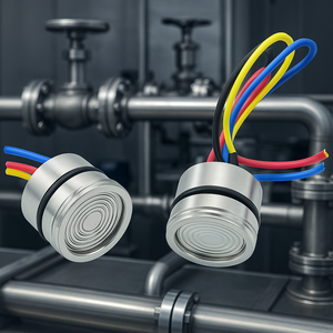 Penawaran diskon chip <span class=keywords><strong>Sensor</strong></span> tekanan silikon Imported <span class=keywords><strong>Sensor</strong></span> tekanan impor untuk sistem tekanan cairan - Product Image 5