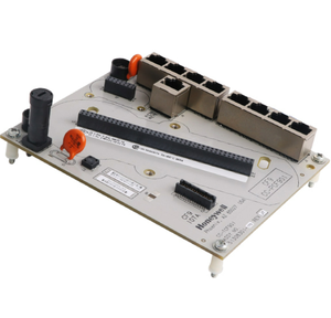 CC-TCF901 Honeywell 9-Port <strong>Control</strong> Firewall <strong>Input</strong>/<strong>Output</strong> Termination Assembly (IOTA)
