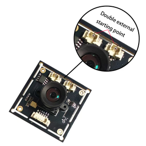 Destek harici tetik ovov9281 kamera modülü ile küresel deklanşör 640*480 çözünürlük ve 1280*720 P çözünürlük - Product Image 3